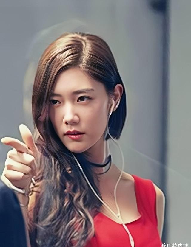 子弹与红唇